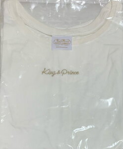 �y�V�i�zKing & Prince (�L���v��) �hSPECIAL STORE�h 2018�E��2�e�E�yT�V���c�z�E�E �wKing & Prince SWEET GARDEN�x�@�L���v���V���b�v�E�E ���Ԍ�����̔��O�b�Y �L���O�A���h�v�����X