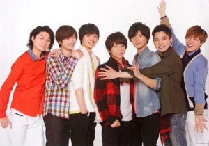 �y�V�i�z Kis-My-FT2 (�L�X�}�C)�E�E�y�|�X�^�[�z�E�E�W���E�E�A���[�i�c�A�[ LIVE TOUR 2017 MUSIC COLOSSEUM ���ŐV�R���T�[�g���̔��E