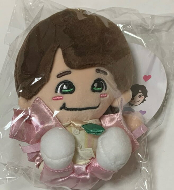 楽天市場】【新品】 なにわ男子 2022 【ちびぬい】・大橋和也 