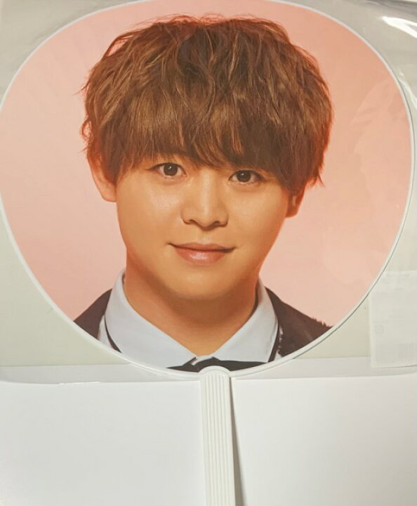 楽天市場】【新品】 Hey! Say! JUMP ・2022 2023・【公式うちわ 