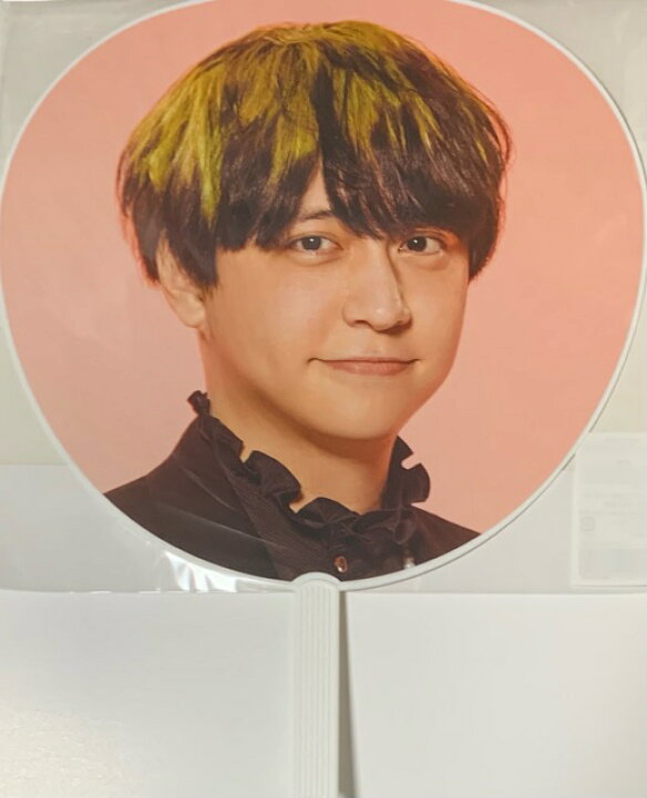 楽天市場】【新品】 Hey! Say! JUMP ・2022 2023・【公式うちわ  