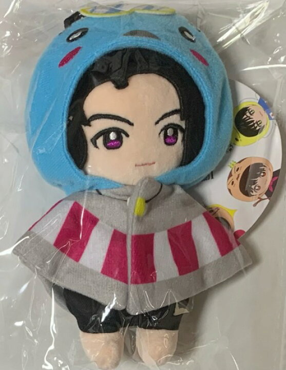 楽天市場】【新品】 Hey! Say! JUMP ・2022 2023・【ぬいぐるみ 