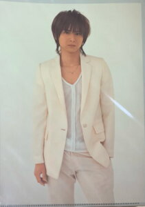 kinki Kids �E�y�N���A�t�@�C���z�E���{����@ 2010�N�x�� �wEndless SHOCK�x �G���h���X�E�V���b�N