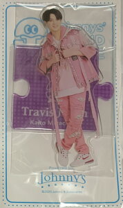 �y�V�i�z 2020 �� �g���W���@�W���j�[�Y IsLAND Store �E�y�A�N�����X�^���h�z�E�{�ߊC�l�@(�݂₿��������) Travis Japan�@�A�N�X�^