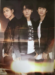�y�V�i�zKAT-TUN (�J�g�D�[��) �y�|�X�^�[�z�@�W���@���j�I���@�����h�[���R���T�[�g�@�wKAT-TUN LIVE 2018 UNION�x�E�R���T�[�g���̔��O�b�Y