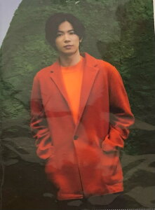yViz 2022 King&Prince ( Lv)EyNAt@CzE_{E@@King & Prince First DOME TOUR 2022 `Mr.`@RT[g̔