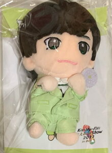 yViz Kis-My-FT2 (LX}C) 2022 yʂ݁zKk@Kis-My-Ft2Ɉ de Show 2022@in Dome 10NcA[@ŐVRT[g̔E