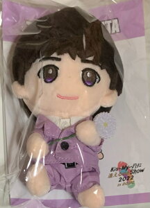 yViz Kis-My-FT2 (LX}C) 2022 yʂ݁z{crƁ@Kis-My-Ft2Ɉ de Show 2022@in Dome 10NcA[@ŐVRT[g̔E