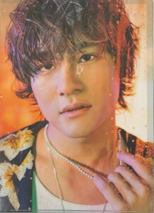 �y�V�i�z2022 SixTONES �i�X�g�[���Y)�E�y�N���A�t�@�C���z�E�X�{�T���Y�E�@Feel da CITY�@�S���A���[�i�c�A�[�@�ŐV�R���T�[�g�̔��O�b�Y