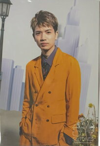 �y�V�i�z2022 SixTONES �i�X�g�[���Y)�E�y�t�H�g�Z�b�g�@5������z�E���m�D��E�@�������䂤�� �@Feel da CITY�@�S���A���[�i�c�A�[�@�ŐV�R���T�[�g�̔��O�b�Y