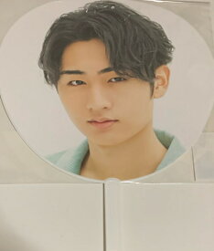 【新品】HiHi Jets 2022 Spring Paradise (スプパラ) KEY TO LIT キテレツ【公式うちわ】・猪狩蒼弥　 CRUSH THE FRONTLINE 2022 ♡ コンサート会場販売グッズ　他取扱品(ライブ　cd dvd ブルーレイ　初回盤　通常盤　限定品etc) ハイビー