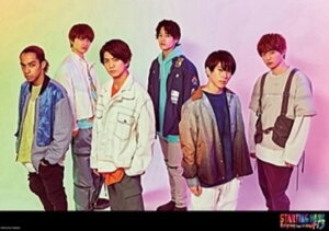 yViz 2020 ֐Wj[YJr.(փW)EEy|X^[zEW@iAIgroupj@EA! group Zepp LIVE 2020 STARTING NOW 413EŐVRT[g̔ObY