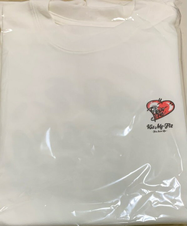 楽天市場】【新品】 Kis-My-FT2 (キスマイ) 2024【ロングTシャツ 