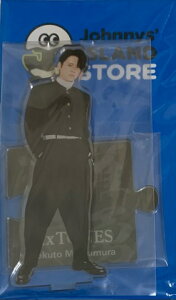 �y�V�i�z SixTones (�X�g�[���Y)�@�W���j�[�Y IsLAND Store �E�y�A�N�����X�^���h�z�E�����k�l�@Jr����@�A�N�X�^