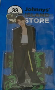 �y�V�i�z SixTones (�X�g�[���Y)�@�W���j�[�Y IsLAND Store �E�y�A�N�����X�^���h�z�E�X�{�T���Y�@Jr����@�A�N�X�^