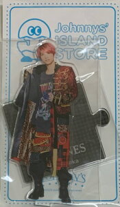 �y�V�i�z2020 �ā@ SixTones�@(�X�g�[���Y)�W���j�[�Y IsLAND Store �E�y�A�N�����X�^���h�z�@�c�����@�@�A�N�X�^