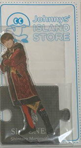 �y�V�i�z2020 �ā@ SixTones�@(�X�g�[���Y)�W���j�[�Y IsLAND Store �E�y�A�N�����X�^���h�z�@�X�{�T���Y���@�@�A�N�X�^