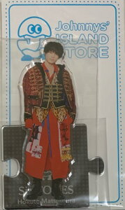 �y�V�i�z2020 �ā@ SixTones�@(�X�g�[���Y)�W���j�[�Y IsLAND Store �E�y�A�N�����X�^���h�z�@�����k�l�@�@�A�N�X�^