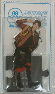 �y�V�i�z2020 �ā@ SixTones�@(�X�g�[���Y)�W���j�[�Y IsLAND Store �E�y�A�N�����X�^���h�z�@���n�D��@�@�A�N�X�^