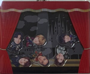 yViz 2023 ֐Wj[YJr.(փW)EyANL[z_[ziAIgroupjTHE GREATEST SHOW-NEN wK`Ńlo[GfBOȃXg[I@̔ObY@L[z_[