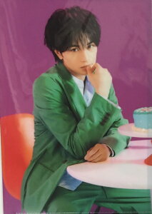 yVizTimelesz @SEXY ZONE ZN]yNAt@CzElE Sexy Zone POP×STEP!? TOUR 2020EEŐVRT[g̔ObY