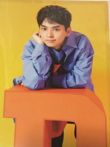 yVizTimelesz SEXY ZONE ZN]@yNAt@CzEE Sexy Zone POP×STEP!? TOUR 2020EEŐVRT[g̔ObY