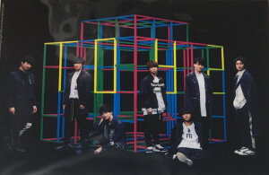 yViz Kis-My-FT2 (LX}C)EEyNAt@CzEWEKis-My-Ft2 LIVE TOUR 2020 To-y2@ ŐVRT[g̔E