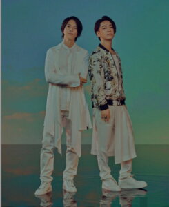 �y�V�i�z�T�ƎRP �E�E�y�|�X�^�[�z�E�W���E KAME & YANMA-P DOME TOUR 2020 SI�E�@�R���T�[�g���̔��O�b�Y�@�R���q�v�@�T���a��@KAT-TUN