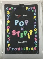 楽天市場】sexyzone pop stepグッズの通販