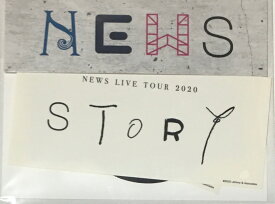 グッズ news story