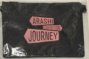 �y�V�i�z �� ARASHI�E�E�y�T�R�b�V���z�E�EARASHI EXHIBITION �gJOURNEY�h ���𗷂���W����E�E���̔��O�b�Y