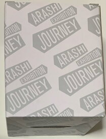 【新品】 嵐 ARASHI・・【スノードーム】・・ARASHI EXHIBITION “JOURNEY” 嵐を旅する展覧会・・会場販売グッズ
