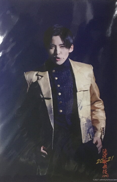 楽天市場 新品 21 Snowman ステージフォト 大判 目黒蓮 滝沢歌舞伎zero 21 最新舞台会場グッズ販売 Janipark Shop アウトレット 楽天市場 新品 21 Snowman ステージフォト 大判 目黒蓮 滝沢歌舞伎zero 21 最新舞台会場グッズ販売 Janipark Shop アウトレット