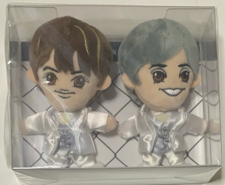 楽天市場】【新品】Dreamboys (ドリボ) 2021・・【ぬいぐるみ 