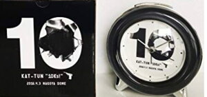 KAT-TUN JgD[y{CXNbNz@EÉ E10KS 2016 DOME TOUR RT[g̔ObY@A[NbN@v