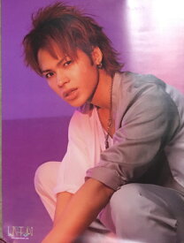 楽天市場 上田竜也 ポスターの通販