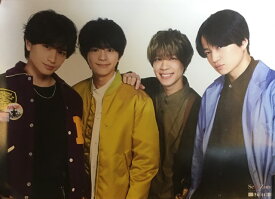 楽天市場 Sexyzone ポスターの通販