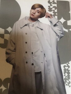 yVizSixTONES iXg[Y) 2021EyNAt@CzE{EA[icA[uon eSTiIGXgjEŐVRT[g̔EE