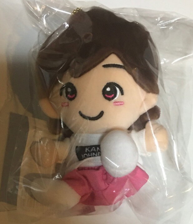 楽天市場】【新品】関西ジャニーズJr. 2021・・【ちびぬい】・道枝駿佑  