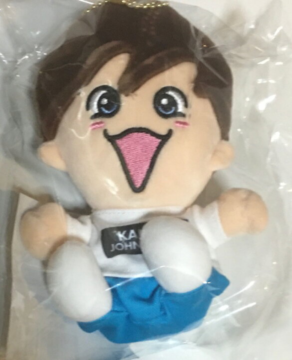 楽天市場 新品 関西ジャニーズjr 21 ちびぬい 藤原丈一郎 ふじわらじょういちろう なにわ男子 関西ジャニーズjr あけおめコンサート21 関ジュがギューッと大集合 最新コンサート会場グッズ ジャニーズjr ぬいぐるみ Janipark Shop