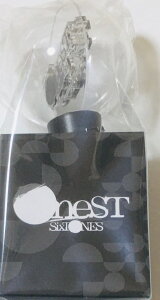 yVizSixTONES iXg[Y) 2021EyyCgzEA[icA[uon eSTiIGXgjEŐVRT[g̔EE