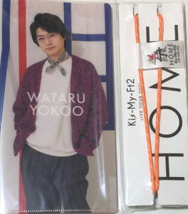 yViz2021 Kis-My-FT2 (LX}C)EEy}XNP[X&XgbvzE@(悱킽)EKis-My-Ft2 LIVE TOUR 2021 HOMEEEŐVRT[g̔E