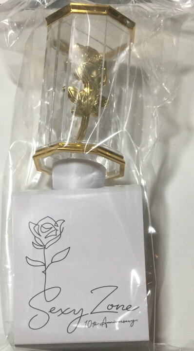 楽天市場】【新品】SEXY ZONE (セクゾ)・【ペンライト  