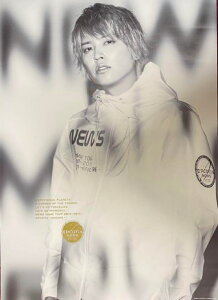 yViz@NEWSEy|X^[z@zS@(Ă䂤) NEWS15NIuNEWS DOME TOUR 2018-2019 EPCOTIA -ENCORE-@(GvReBA) RT[g̔ObY@Ă