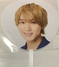 【新品】HiHi Jets 2021・B&ZAI バンザイ【公式うちわ】・橋本涼・ HiHi jets Concert 2021 ～五騎当千～ &#9825; コンサート会場販売グッズ　他取扱品(ライブ　cd dvd ブルーレイ　初回盤　通常盤　限定品etc)