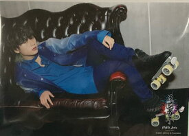 【新品】HiHi Jets 2021 KEY TO LIT キテレツ・【フォトセット　5枚入り】・猪狩蒼弥・ HiHi jets Concert 2021 ～五騎当千～ &#9825; コンサート会場販売グッズ　他取扱品(ライブ　cd dvd ブルーレイ　初回盤　通常盤　限定品etc)