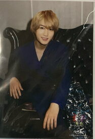 【新品】HiHi Jets 2021・B&ZAI バンザイ【フォトセット　5枚入り】・橋本涼・ HiHi jets Concert 2021 ～五騎当千～ &#9825; コンサート会場販売グッズ　他取扱品(ライブ　cd dvd ブルーレイ　初回盤　通常盤　限定品etc)