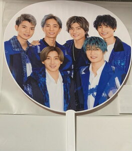�y�V�i�zSixTONES �i�X�g�[���Y)�E�y����������z�E�W���E�W���j�[�Y�J�E���g�_�E���@2021-2022 ����Countdown Concert Tokyo�@Dome���ŐV�R���T�[�g���̔��O�b�Y