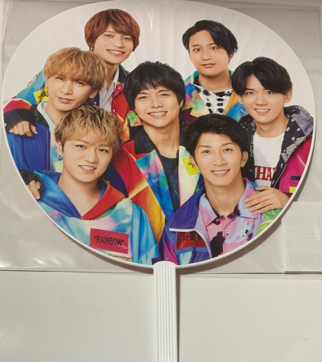 ジャニーズ公式写真 CD DVD うちわ コンサートグッズ など - 写真 