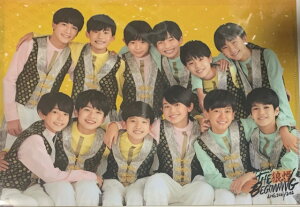 yViz 2021 ֐Wj[YJr.(փW)EEyNAt@CzEW@Boys Be@E֐Wj[YJr. LIVE 2021-2022 THE BEGINNING`T`@@AIgroupEŐVRT[g̔ObY@戵i(C